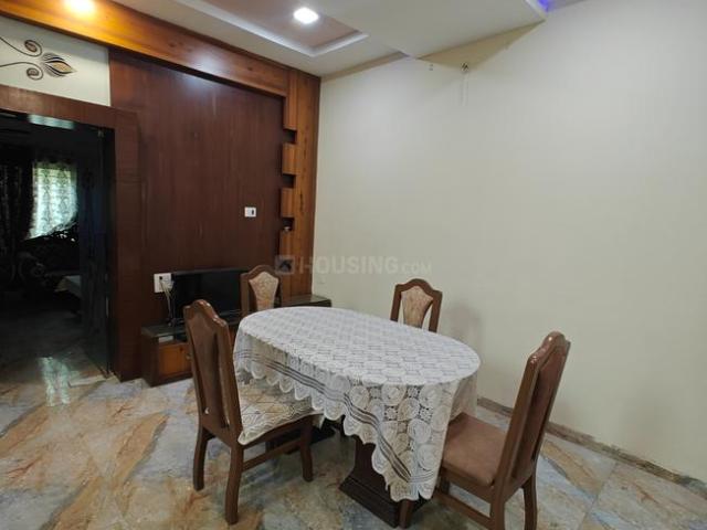 Duplex for rent in Madya