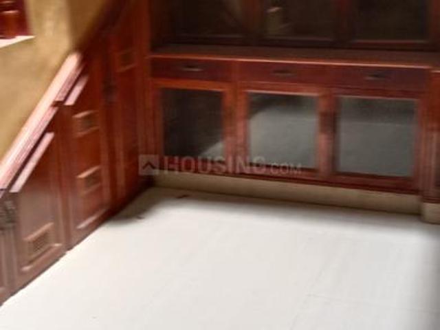 Duplex for rent in Adyar, Tamil Nadu