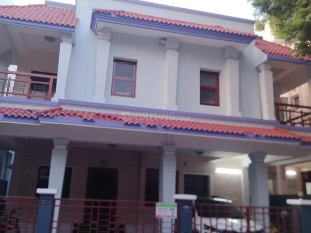Duplex for rent in Ward 177, Chennai Corporation