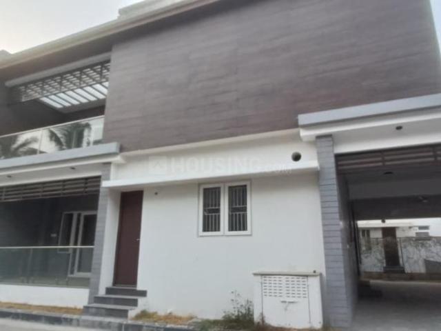 Duplex for sale in Coimbatore, Tamil Nadu