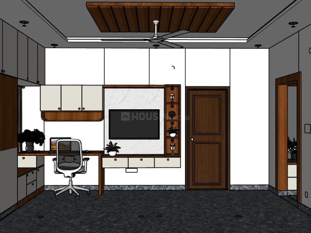 Duplex for sale in Cox Town - Bangalore, Karnataka