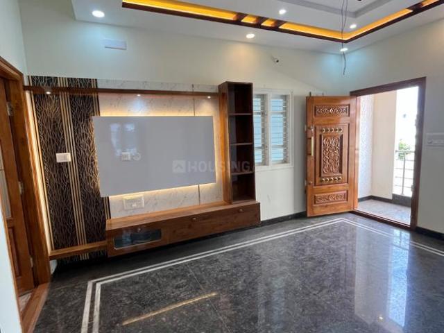 Duplex for sale in Cox Town - Bangalore, Karnataka