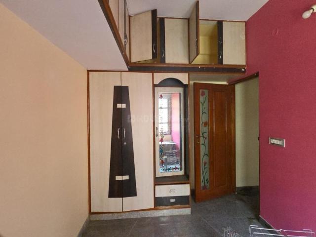 Duplex for rent in Bangalore North, Cox Town - Bangalore