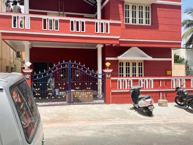 Duplex for rent in Maisuru, Karnataka