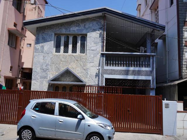 Duplex for sale in Bangalore North, Cox Town - Bangalore