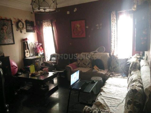 Duplex for sale in Bangalore North, Cox Town - Bangalore