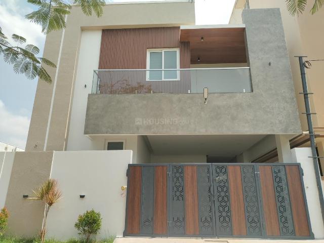 Duplex for sale in Tamil Nadu
