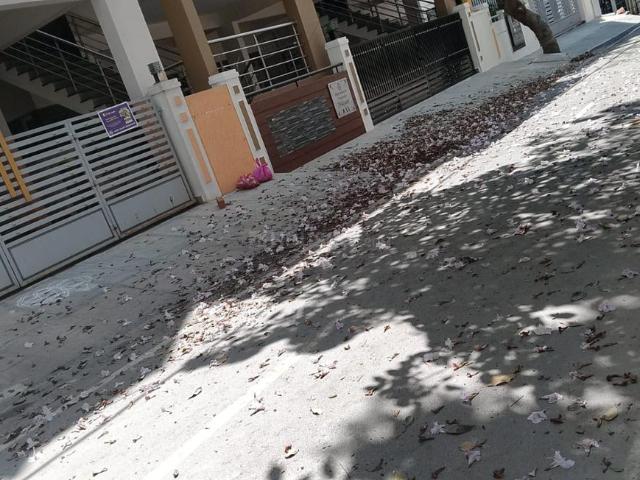 Duplex for rent in Cox Town - Bangalore, Karnataka