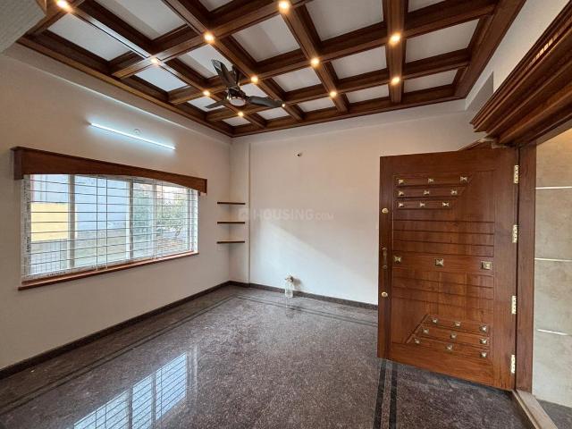 Duplex for sale in Bangalore North, Cox Town - Bangalore