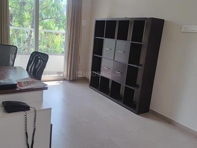Duplex for rent in Pratham Society, Pune
