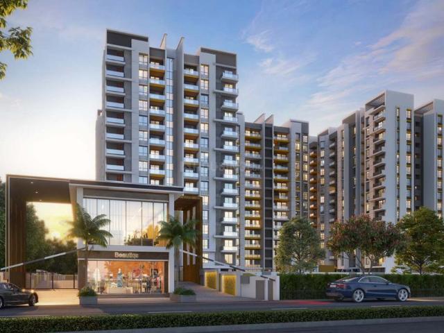 Duplex for sale in Thergaon, National Capital Territory Of Delhi