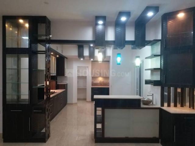 Duplex for rent in Bangalore East, Cox Town - Bangalore