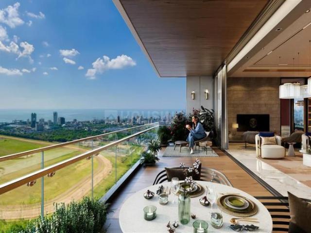 Duplex for sale in Prabhadevi - Mumbai, National Capital Territory Of Delhi