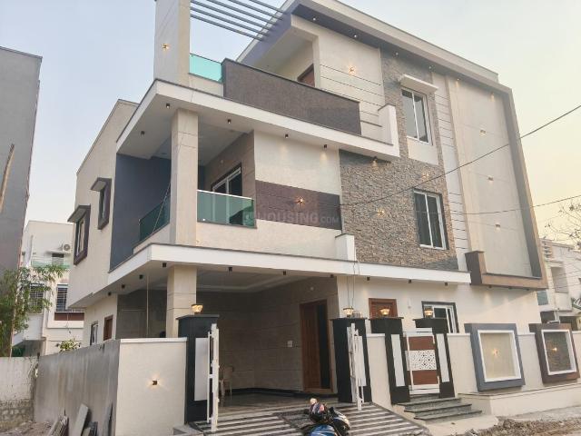 Duplex for sale in Haidarabad, Telangana