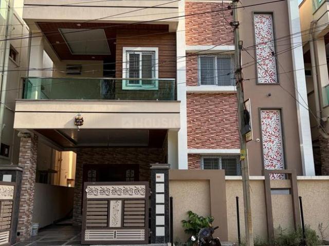 Duplex for sale in Yapral, Hyderabad