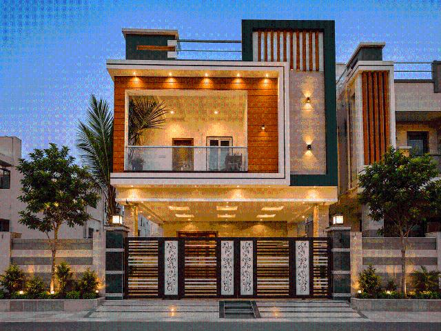 Duplex for sale in Yapral, Hyderabad