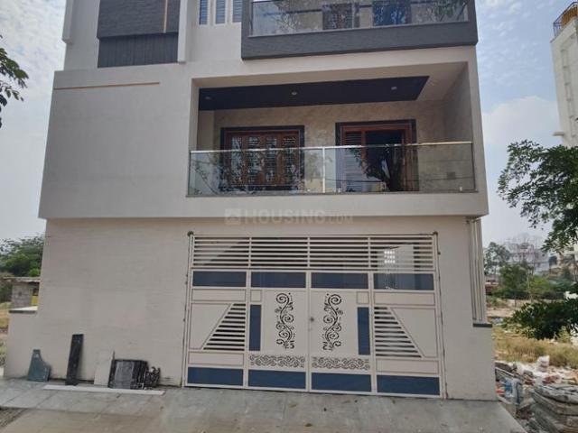 Duplex for sale in Cox Town - Bangalore, Karnataka