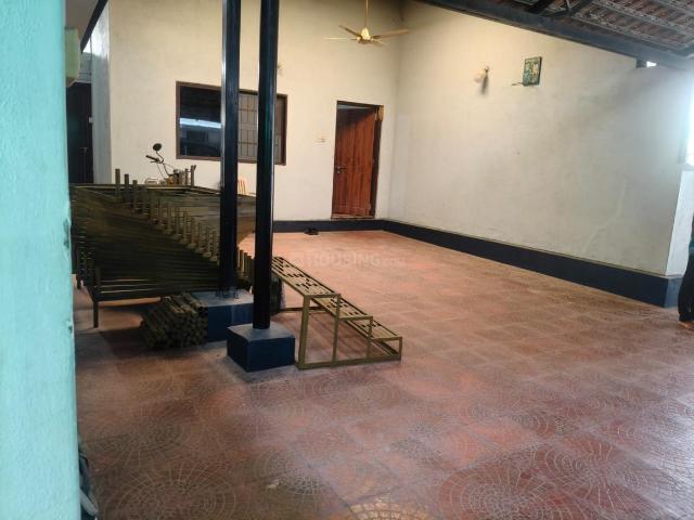 Duplex for rent in Bangalore East, Cox Town - Bangalore