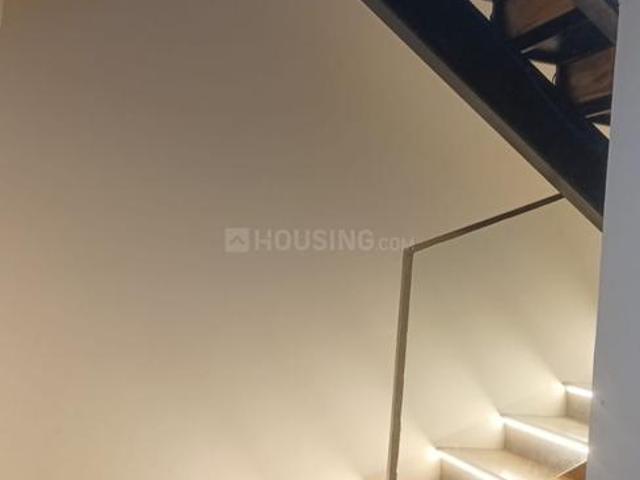 Duplex for rent in Bangalore North, Cox Town - Bangalore