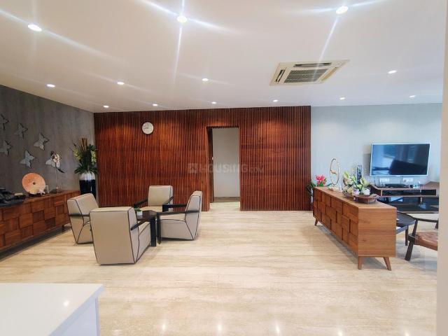 House for rent in Bhugaon, Pune