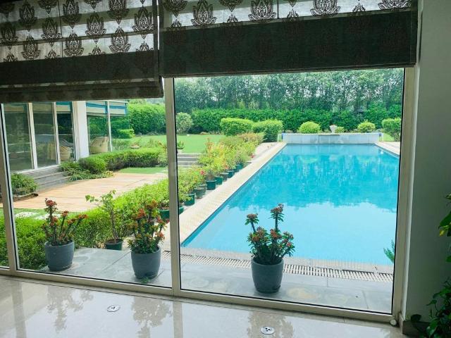House for rent in Chhattarpur, Delhi