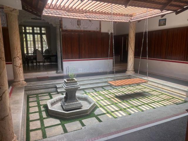 House for sale in Devanahalli - Bangalore, Karnataka
