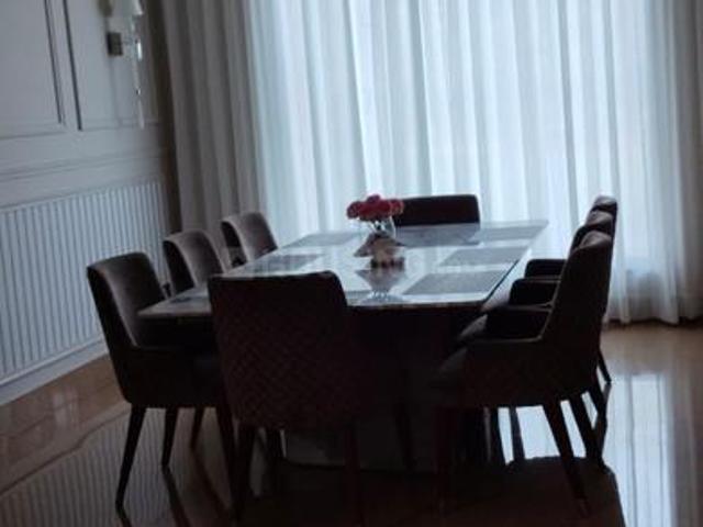 House for rent in South Delhi, Deri