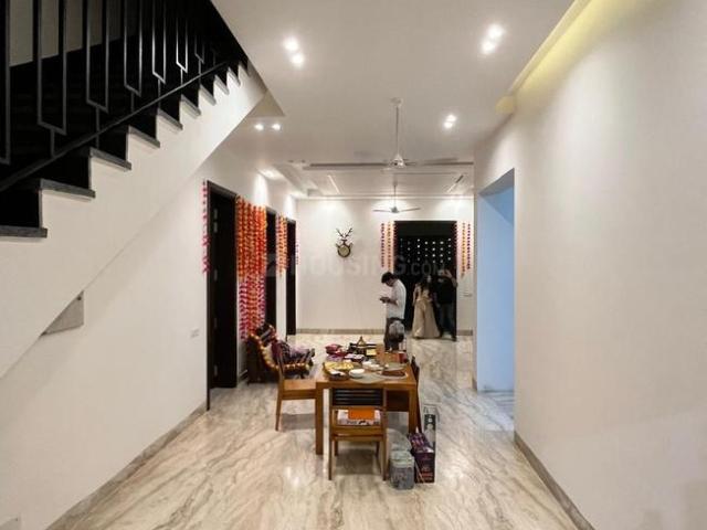 House for rent in South Delhi, Deri