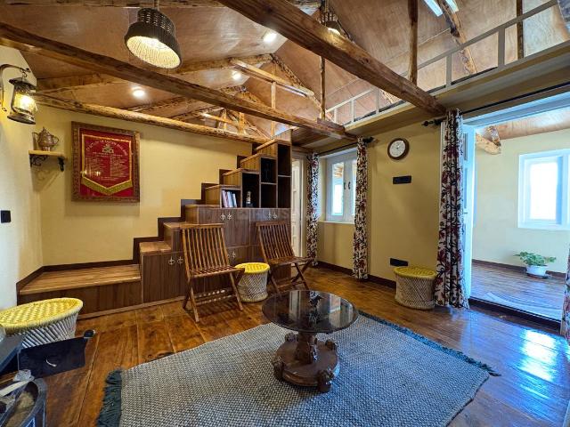 House for rent in Himachal Pradesh