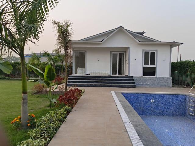Villa for sale in Hariana