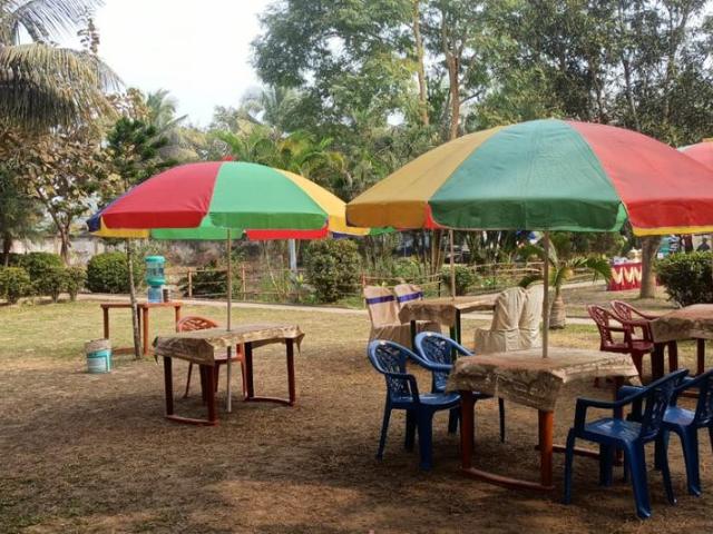 House for sale in Kamrabad, Rajpur Sonarpur