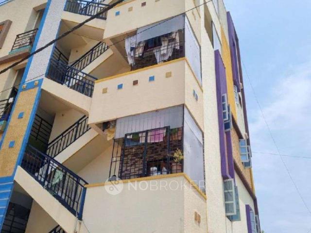 Flat for rent in Bangalore South, Electronic City - Bangalore