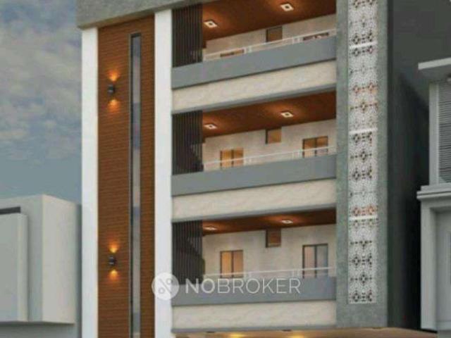 Flat for rent in Bangalore North, Cox Town - Bangalore