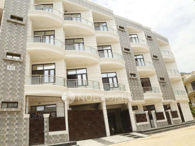 Flat for rent in North East Delhi, Vasundhara - Delhi