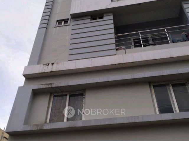 Flat for rent in Haidarabad, Telangana