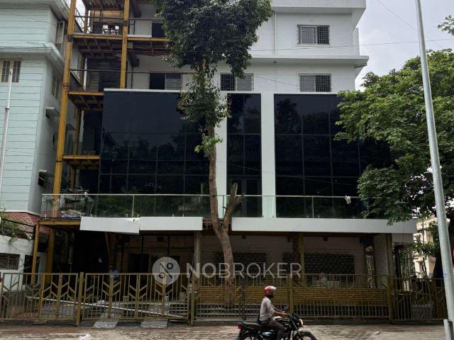 Flat for rent in Bangalore South, Cox Town - Bangalore