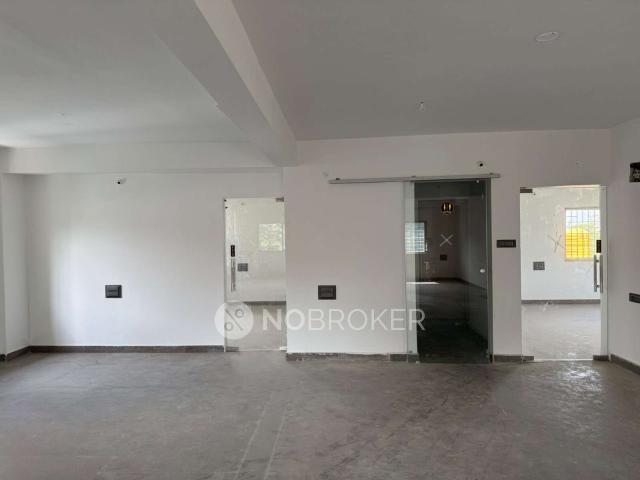 Flat for rent in Bangalore South, Cox Town - Bangalore