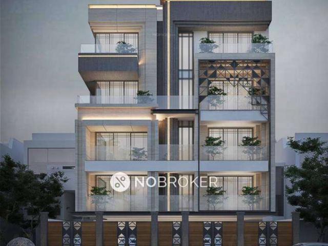 Flat for rent in South Delhi, Deri