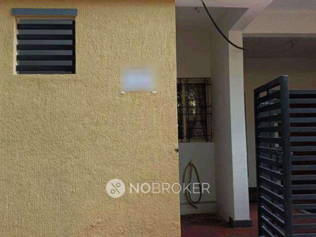 Flat for rent in Bangalore South, Cox Town - Bangalore
