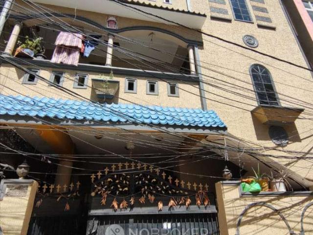 Flat for rent in Haidarabad, Telangana
