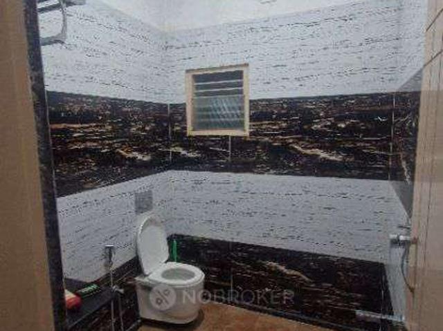 Flat for rent in Bangalore South, Cox Town - Bangalore