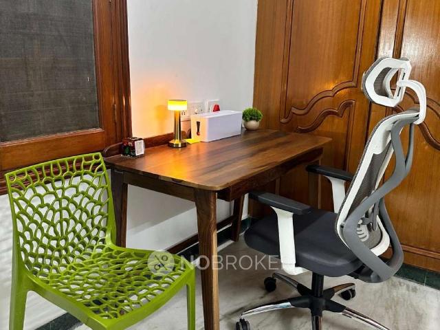 Flat for rent in Bangalore South, Cox Town - Bangalore