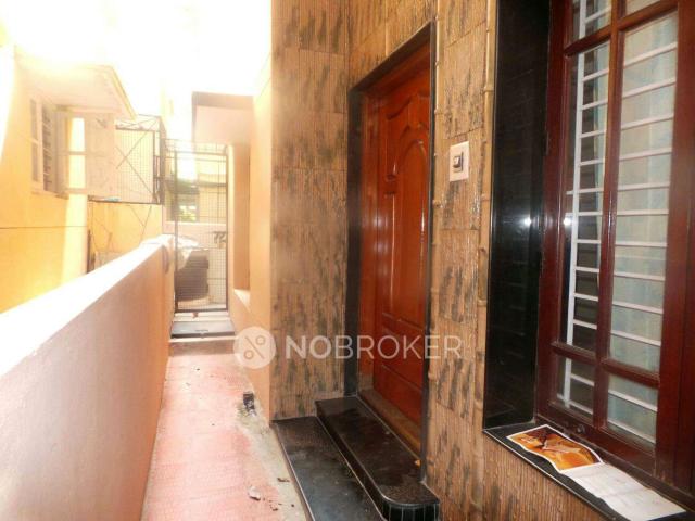 Flat for rent in Bangalore South, Cox Town - Bangalore