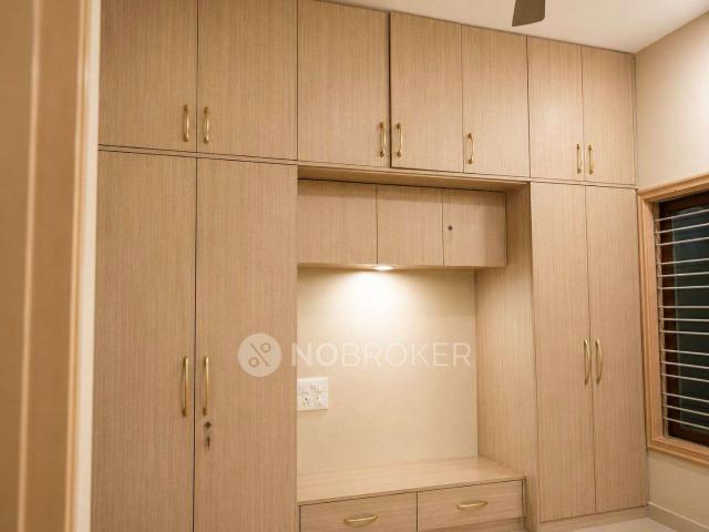 Flat for rent in Bangalore East, Cox Town - Bangalore
