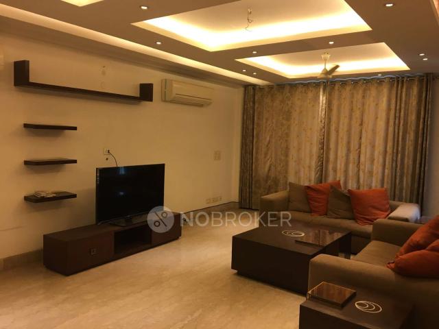 Flat for rent in Deri