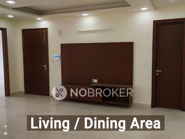 Flat for rent in West Delhi, Deri