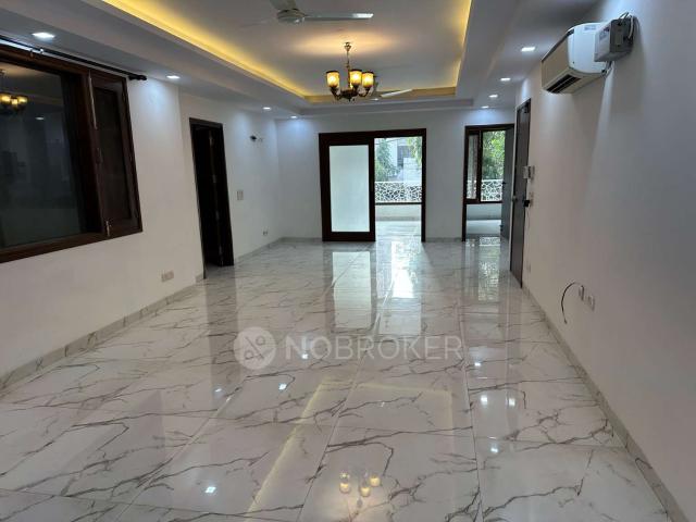 Flat for rent in East Delhi, Deri