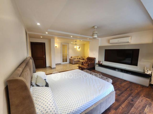 Flat for rent in West Delhi, Deri