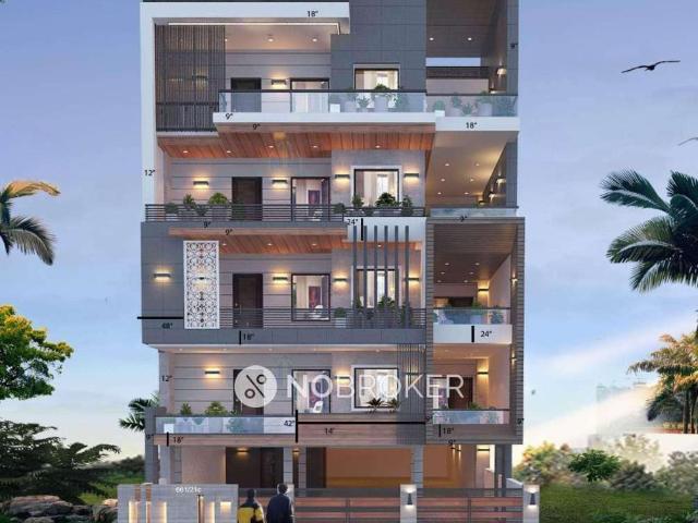 Flat for rent in Hariana
