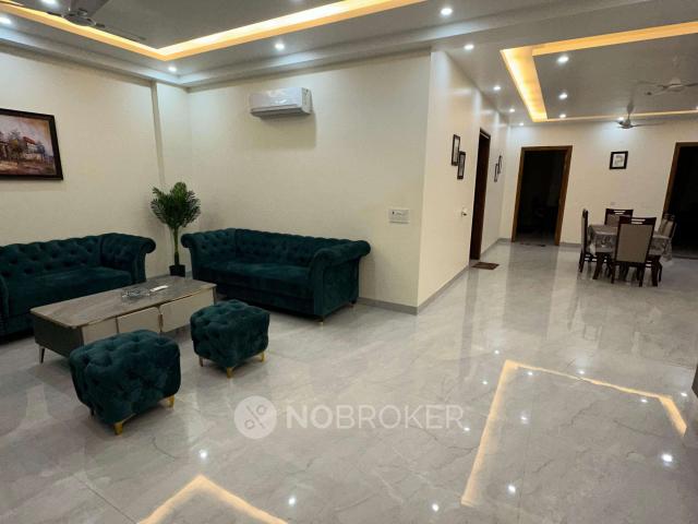 Flat for rent in Hariana